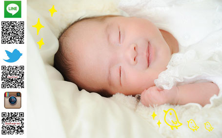 七五三 百日記念 お宮参り 赤ちゃん 家族写真 マタニティー 成人式 記念写真 名古屋市西区 スタジオB