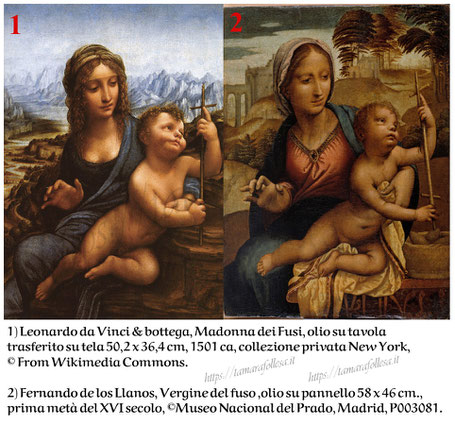 T.Follesa_Dos Fernandos: i Leonardeschi Spagnoli