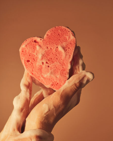 Foto von Victoria Aleksandrova auf Unsplash