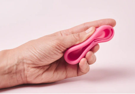 Rayne Care Menstrual Disc