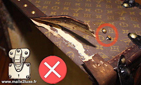 ceinture en lozine faite en carton