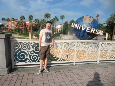 Universal Studios Orlando