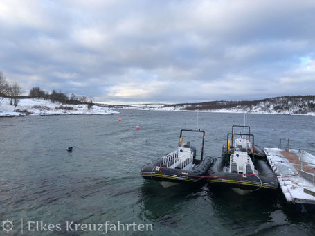 #Saltstraumen, Kreuzfahrt Rib Boot Tour, Aida