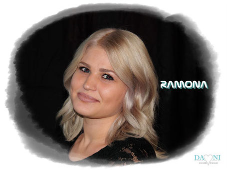 Ramona Antretter