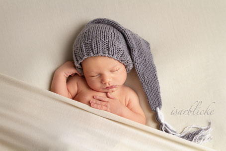 Babyfotografie München