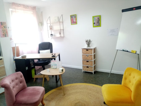 Cabinet coaching Angers et en visioconférence 