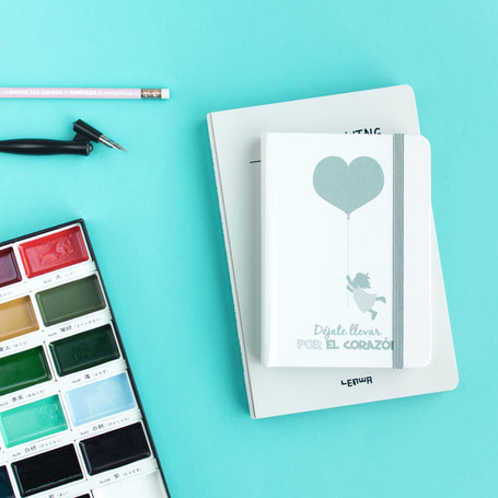 Cómo ser más creativos y felices a través de la escritura personal by Sami Garra