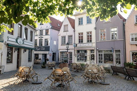 Ensembleschutz Gebäudeversicherung Wohnhaus