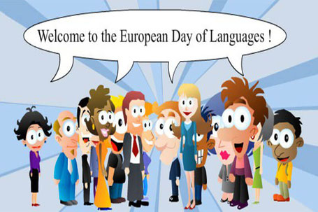 European languages