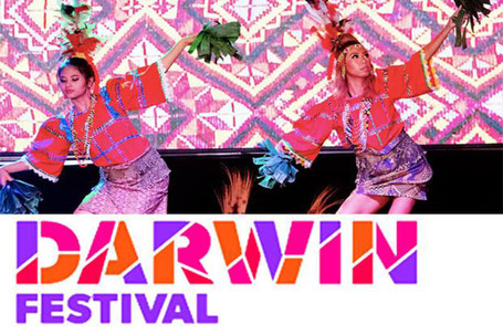 Darwin Festival