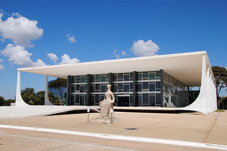 Brasília-Supremo Tribunal Federal
