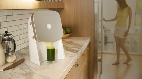 Foto: juicero.com