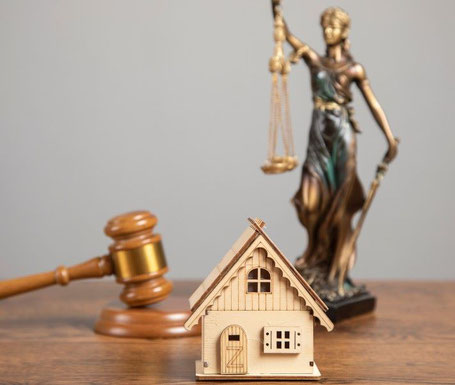 Estimation d'un bien immobilier dans le cadre d'une donation ou d'une succession