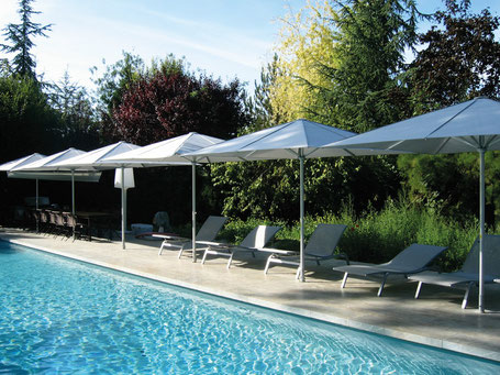Sonnenschirme Groß ✅ in 63619 Bad Orb kaufen ✅ may Schirme von FINK Sonnenschirme ✅ für Kindergarten, Gastro, Hotel, Kommune, Planer, Schule, Schwimmbad