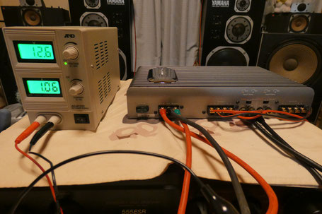 System Component・Car Audio - syno audio シノ・オーディオ System Component・Car Audio - syno audio シノ・オーディオ