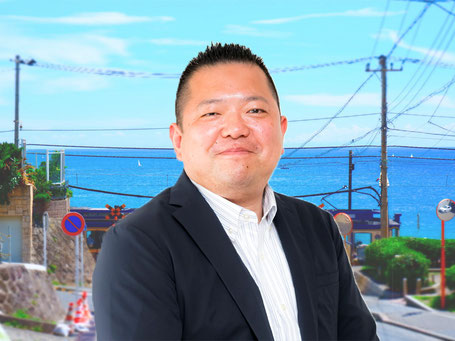 ASA鵠沼海岸　所長　岩井正樹