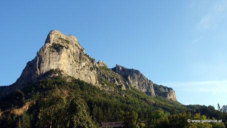 Orpierre - Quiquillon