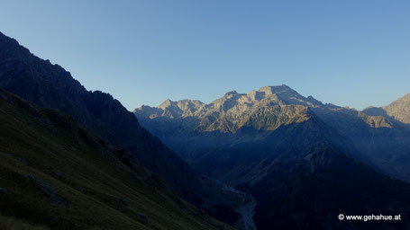 Monte Gelas