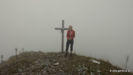Cima Sebolet