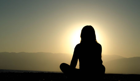 Image de relaxation, un outil de la psychosomatique
