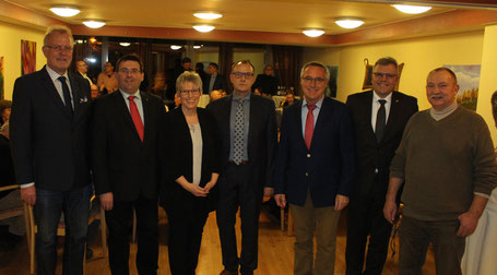 Gruppenfoto
