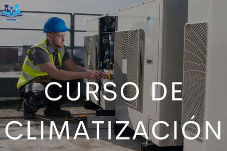 curso de climatización