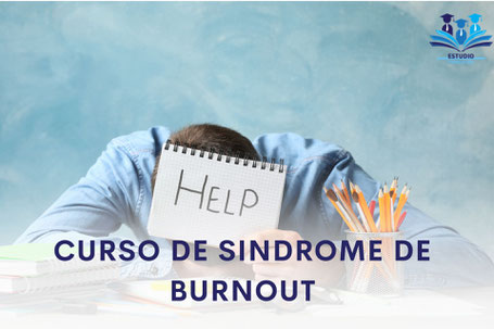 CURSO DE BURNOUT
