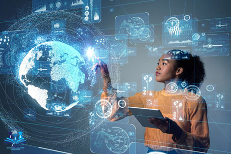 Transformando la Educación Cómo la Inteligencia Artificial Generativa Está Reshaping el Aprendizaje Online