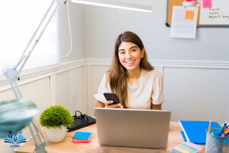 Curso de asistente virtual