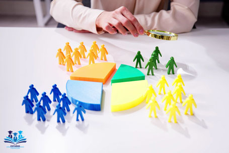 CURSO DE SEGMENTACIÓN DE MERCADOS Y SISTEMA DE INFORMACIÓN EN MARKETING