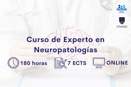 Curso en Alteraciones Neurológicas homologado