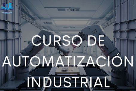 curso de automatizacion industrial