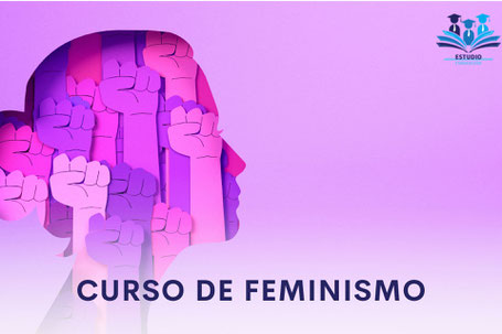 CURSO DE FEMINISMO
