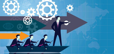 CURSO DE HABILIDADES DIRECTIVAS