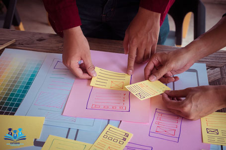  CURSO DE MAQUETACIÓN Y DISEÑO DE TEXTOS PROFESIONALES