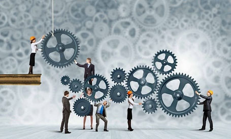 Curso de formación tripartida bonificada fundae