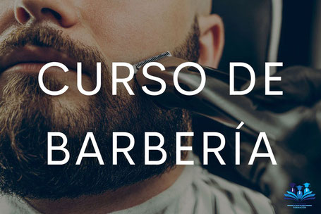 CURSO DE BARBERÍA ONLINE 