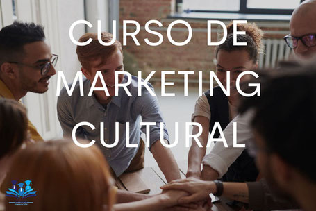 curso de marketing cultural