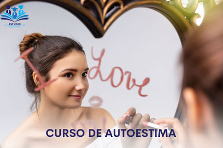 curso de autoestima