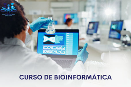curso de bioinformatica