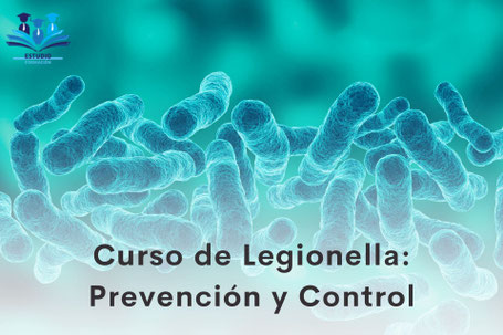 curso de legionella
