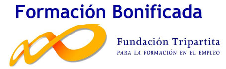 Curso de formación tripartida bonificada fundae