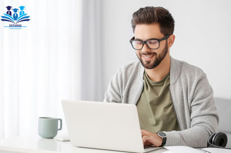 cursos online estudio formación