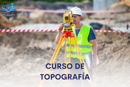 curso de topografía