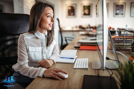 CURSOS DE OFIMÁTICA Y GESTIONES PRÁCTICAS EN OFICINAS
