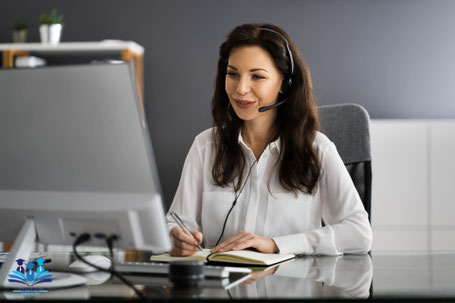 Curso de Asistencia a la Dirección online con titulación certificada — 200 horas, 100% online, tutor personal incluido — Estudio Formación