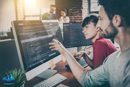 Curso de DESARROLLO PAGINA WEB