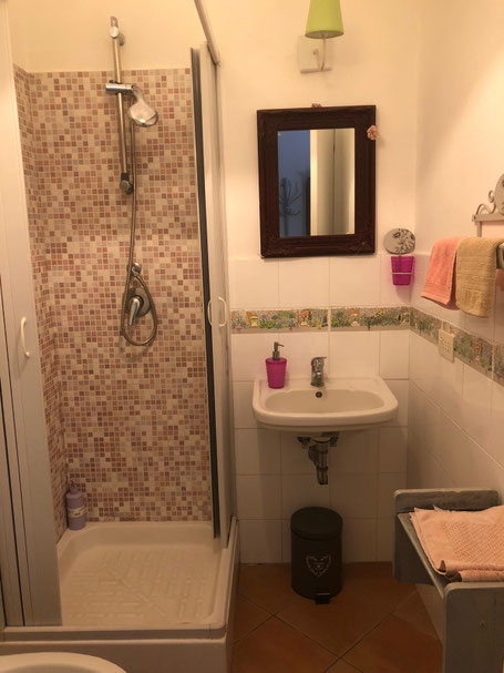 Bagno Camera Sorgente