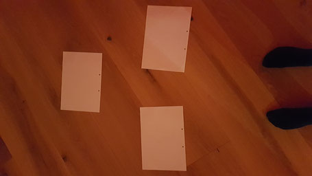 Hilfe bei Entscheidungen