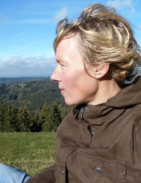 Mareike Schauf Coaching Heilpraktikerin